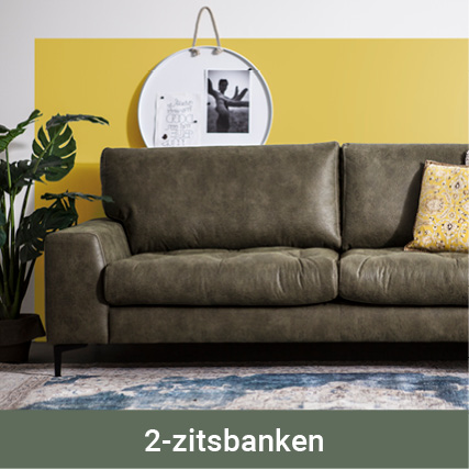 Onwijs Banken - DOK 2 - Het Woonwarenhuis ZJ-67