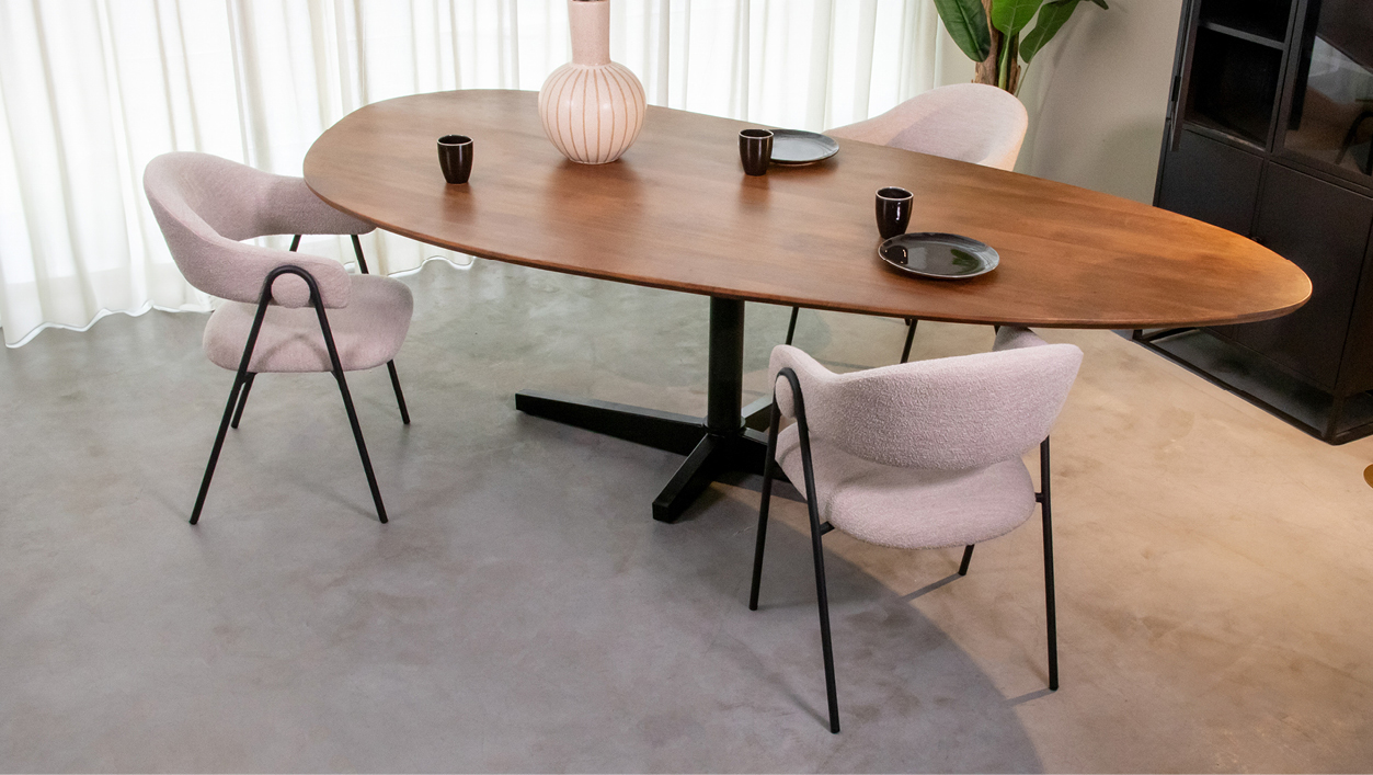 CAT_Eetkamerstoelen