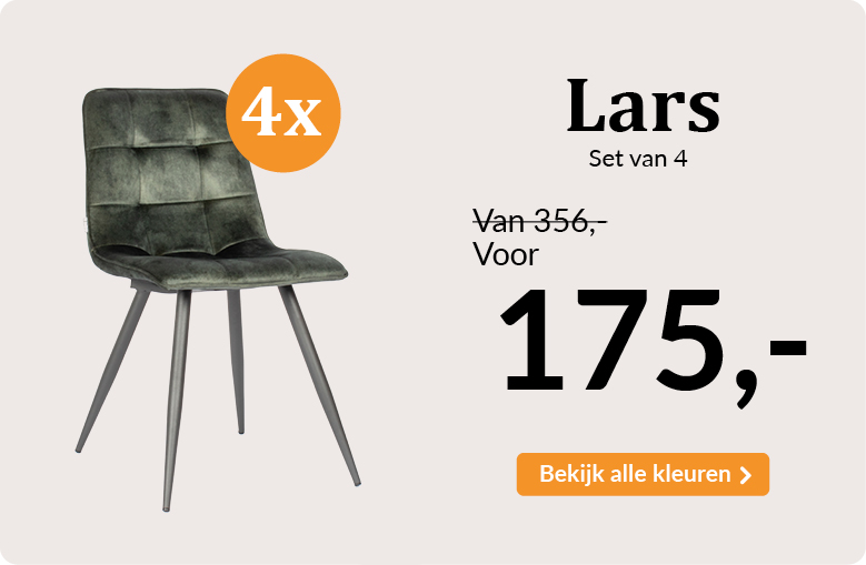 Setprijs_stoel_Lars