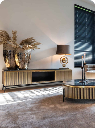 Hotel Chic
