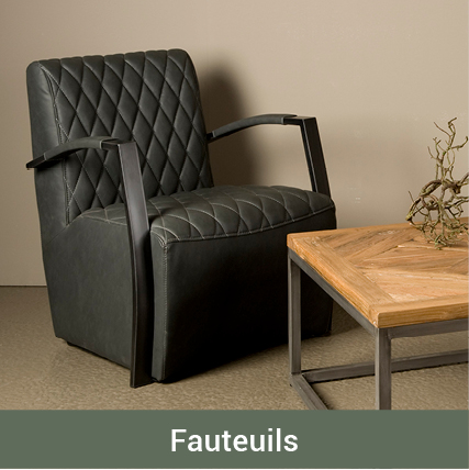 Fauteuils