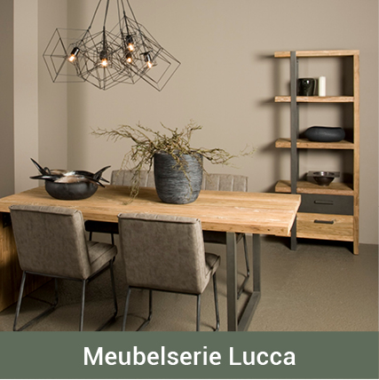 Meubelserie Lucca