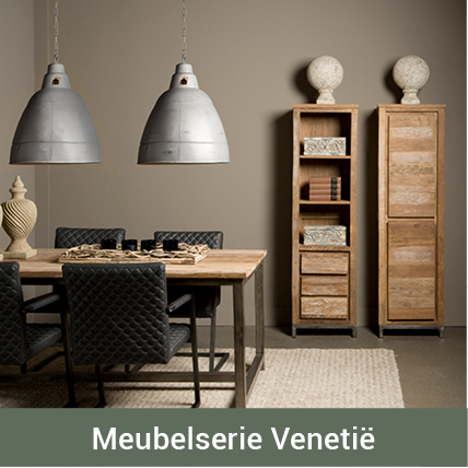 Meubelserie Venetië