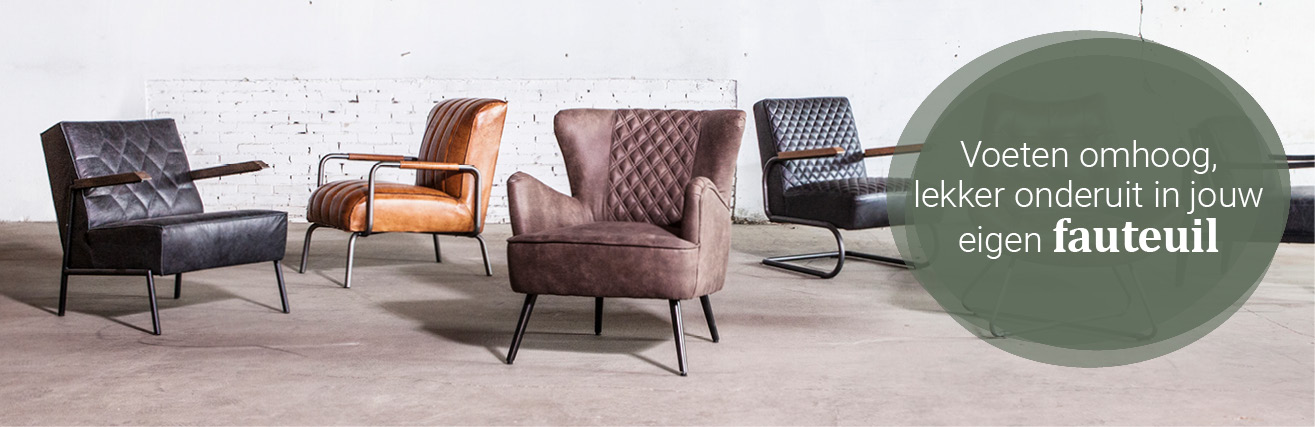 Fauteuils Fauteuils