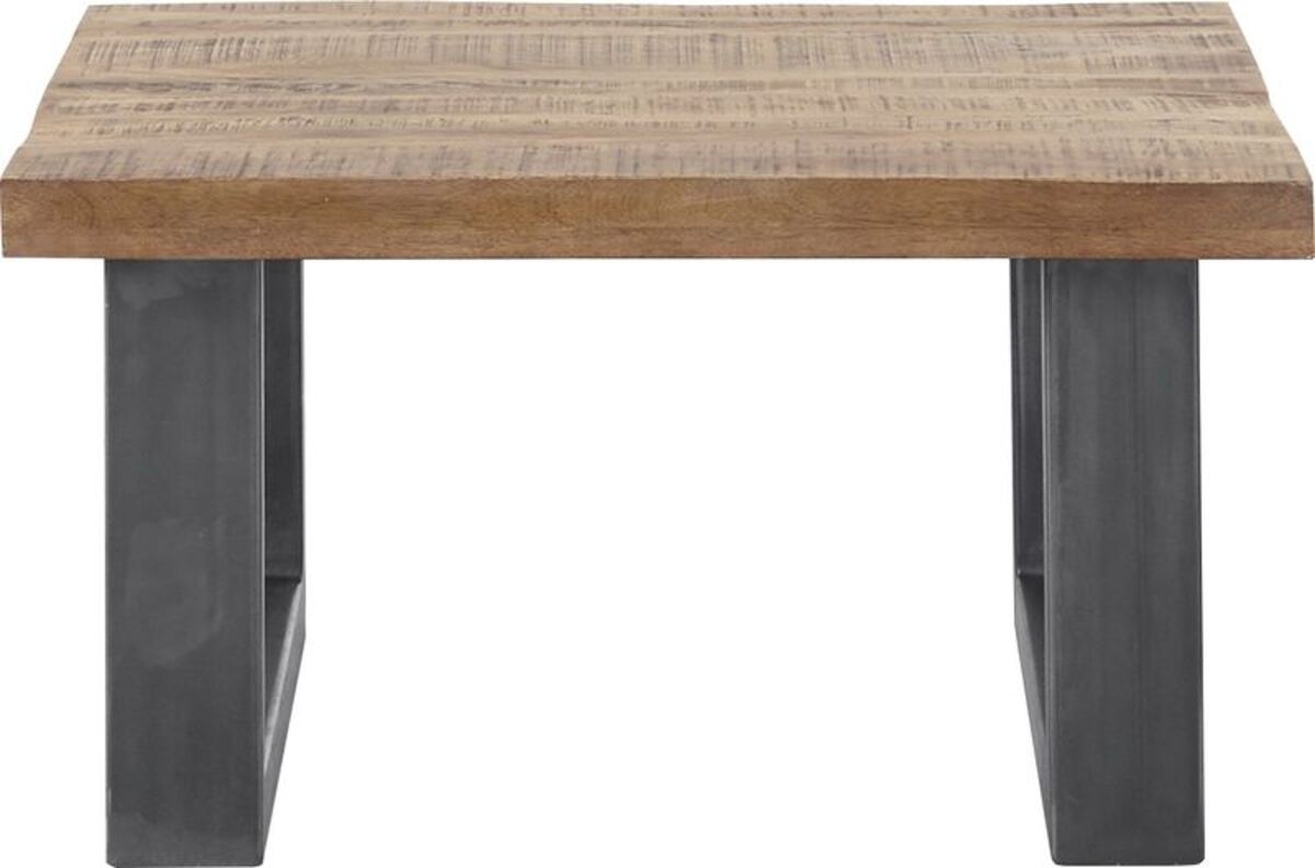 Salontafel Indusy - Bruin - Hout - Modern - Profijt Meubel
