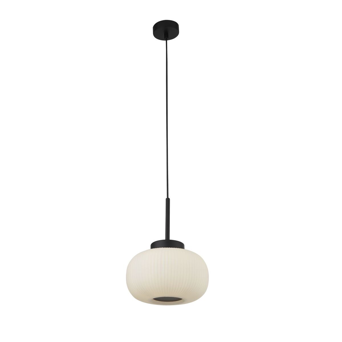 Hanglamp Liva Crème - Metaal - DOK 2