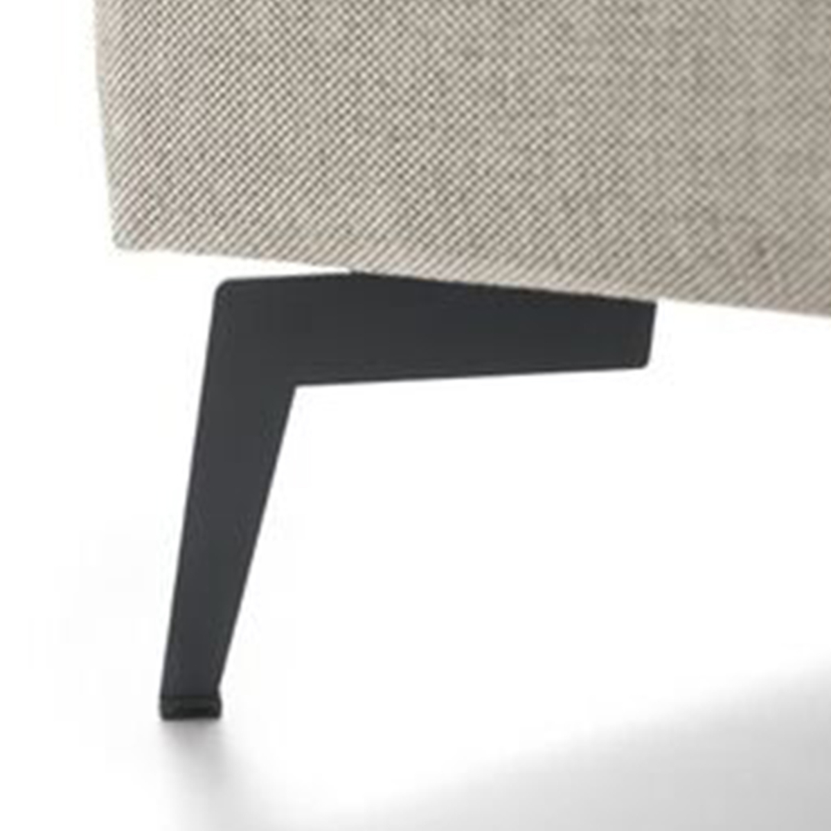 Baenks - Hoekbank Bloomsbury - 3-zits + Longchair