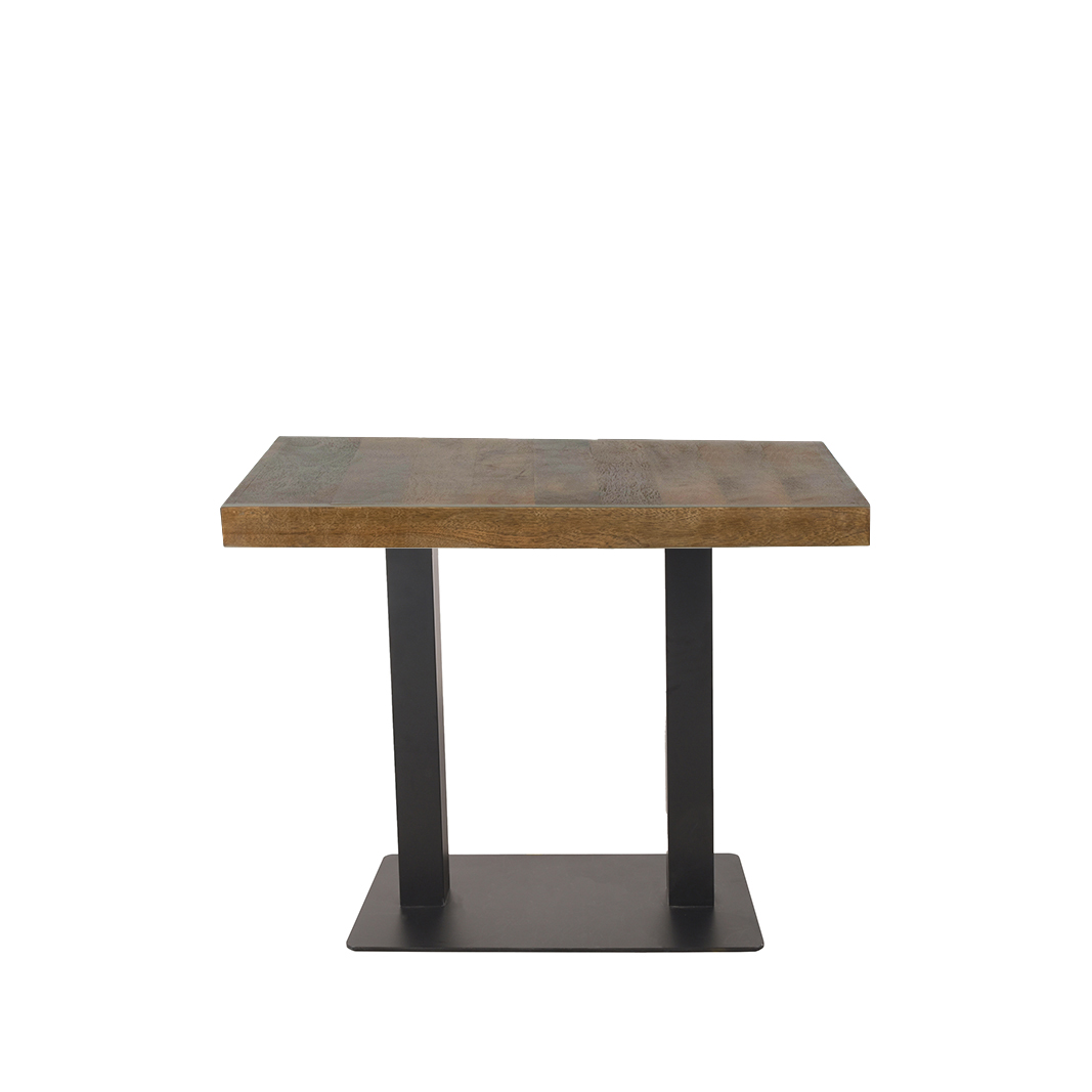 Bartafel Bartafel - Nature - Mangohout - Industrieel - LABEL51