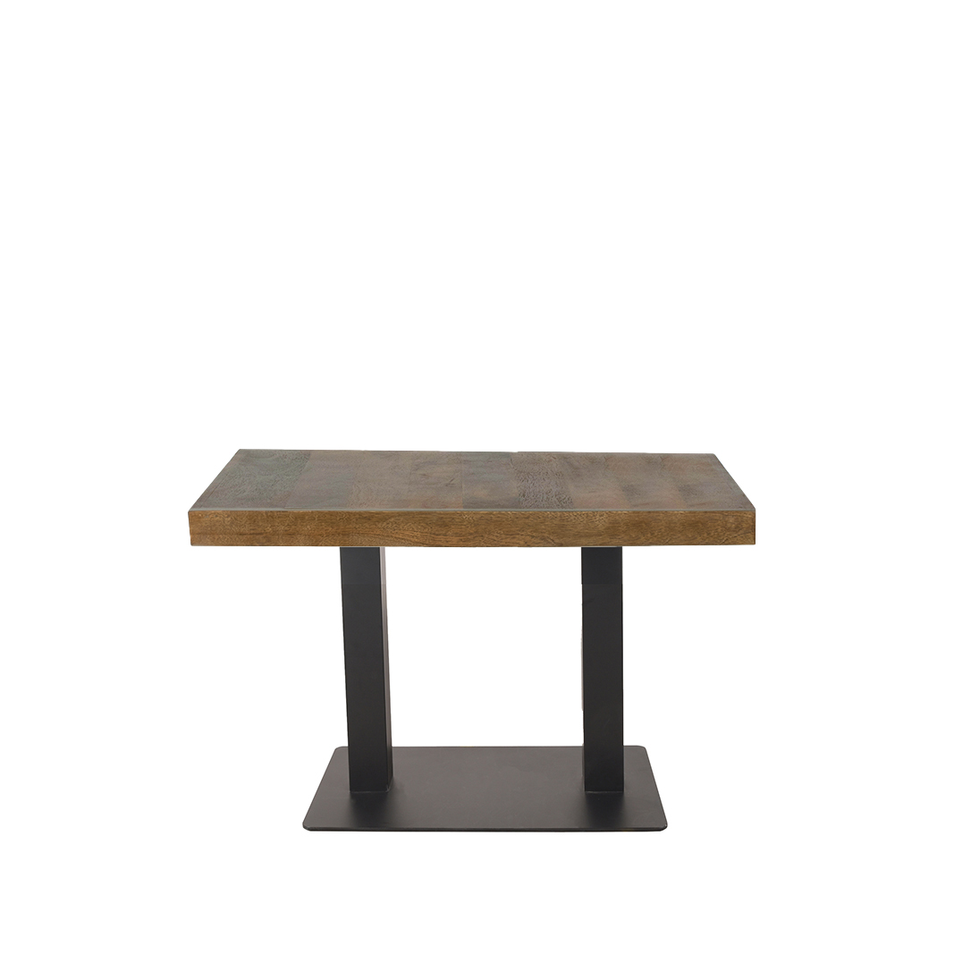 Bartafel Bartafel - Nature - Mangohout - Industrieel - LABEL51