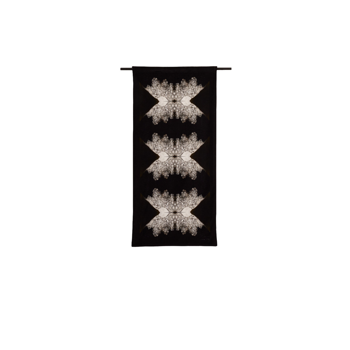 Wanddecoratie Amsterdam Andreas Zwart - Katoen - Urban Cotton