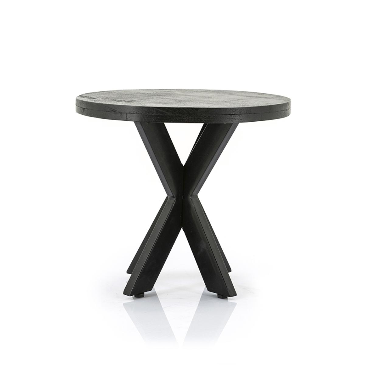 Salontafel Steven Zwart - Mangohout - Eleonora