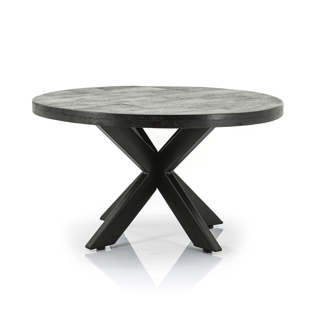 Salontafel Steven Zwart - Mangohout - Eleonora