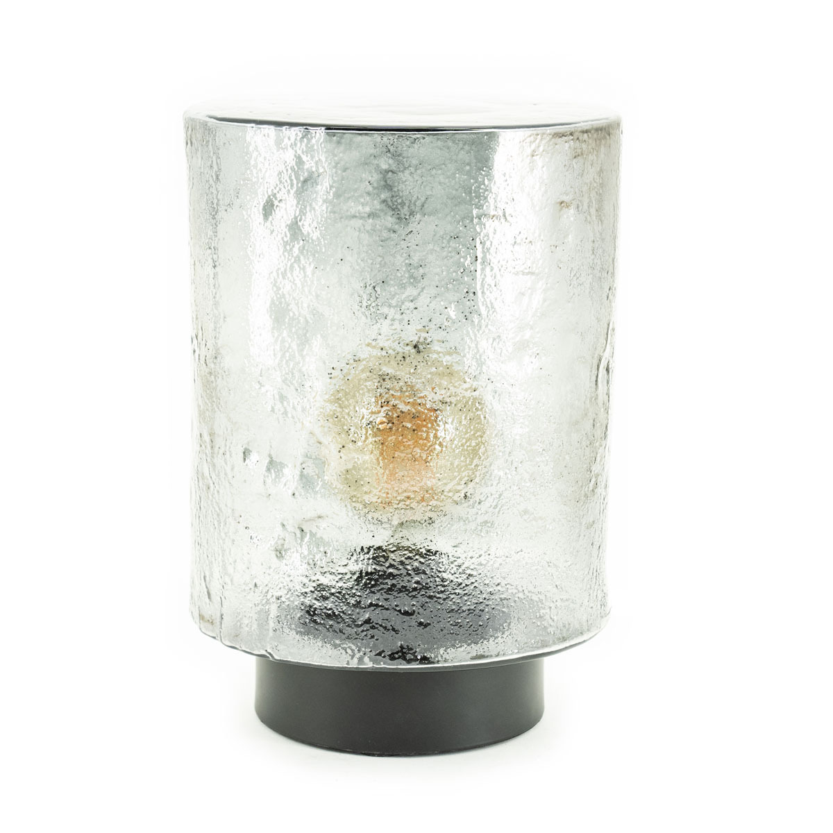 Decoratie  Transparant  - Glas - By Boo