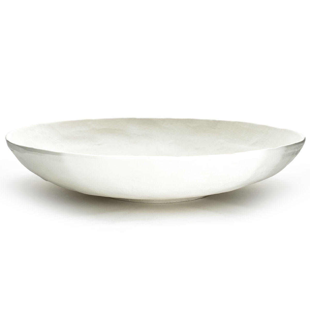 Accessoire  Wit  - Aluminium - By Boo