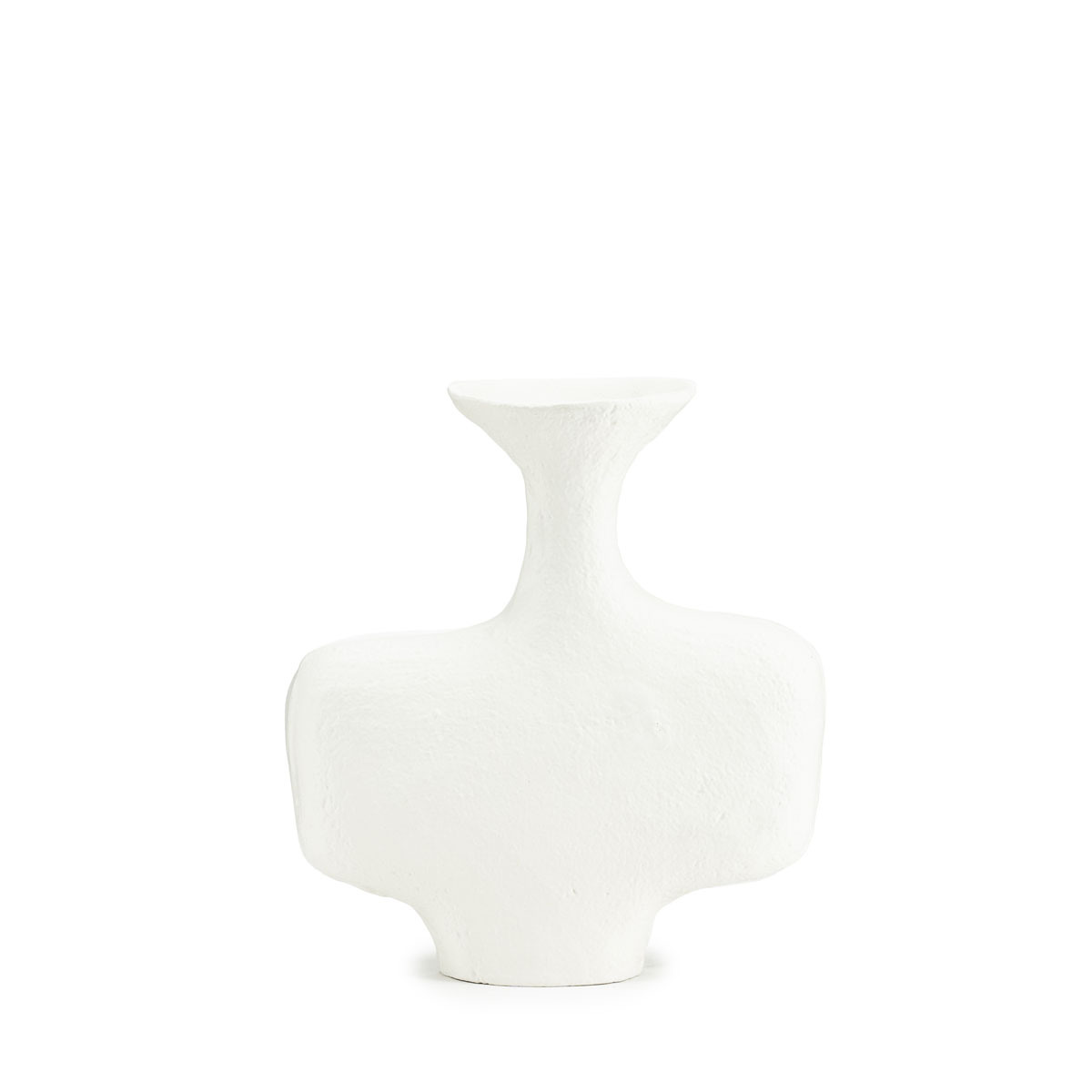 Accessoire  Wit  - Aluminium - By Boo