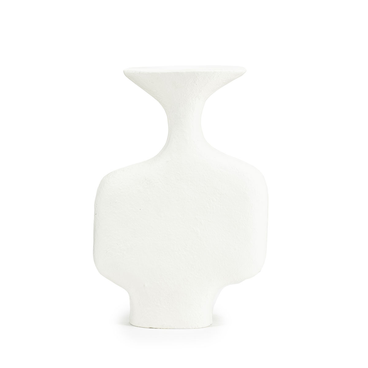 Accessoire Wit - Aluminium - By Boo