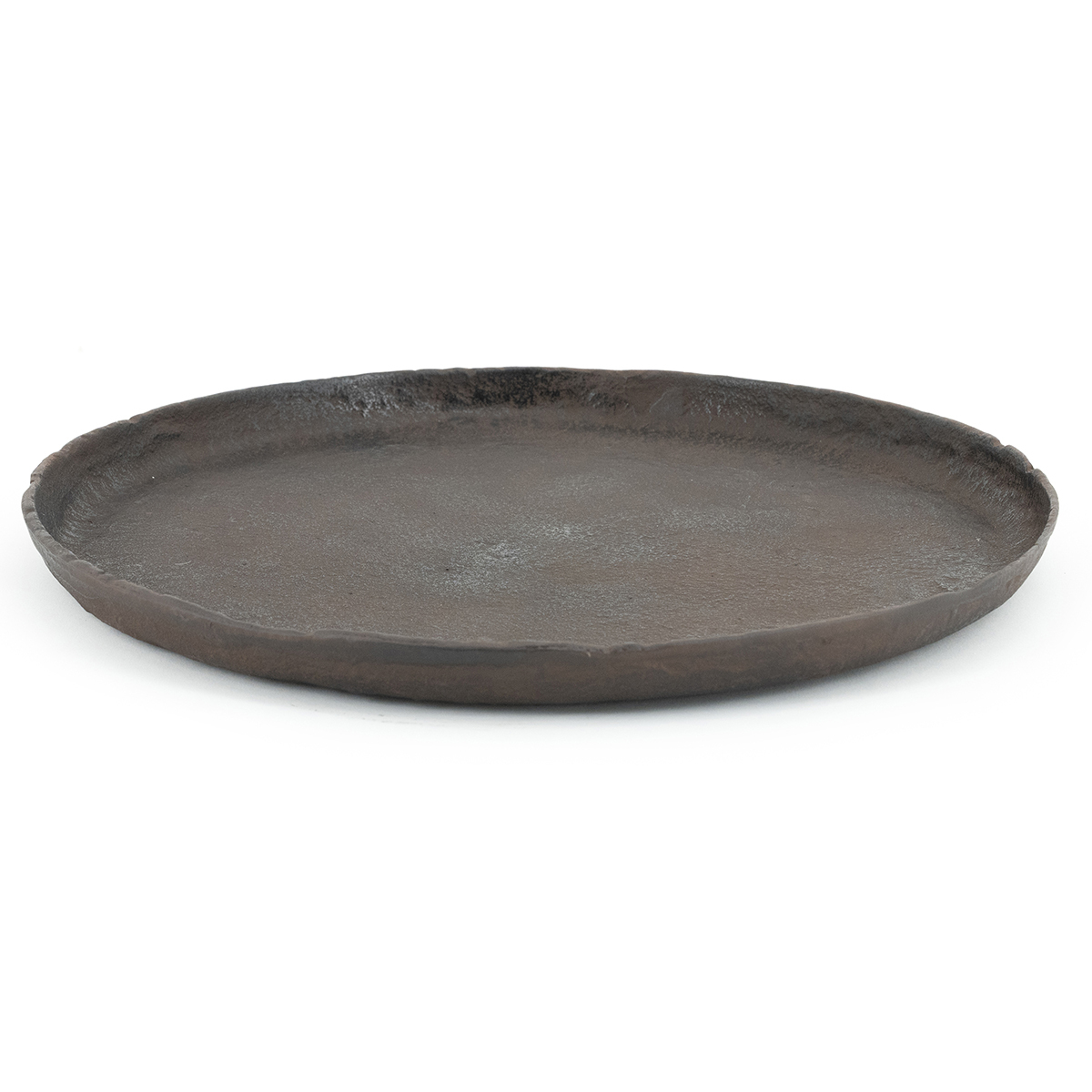 Accessoire  Bruin  - Aluminium - By Boo