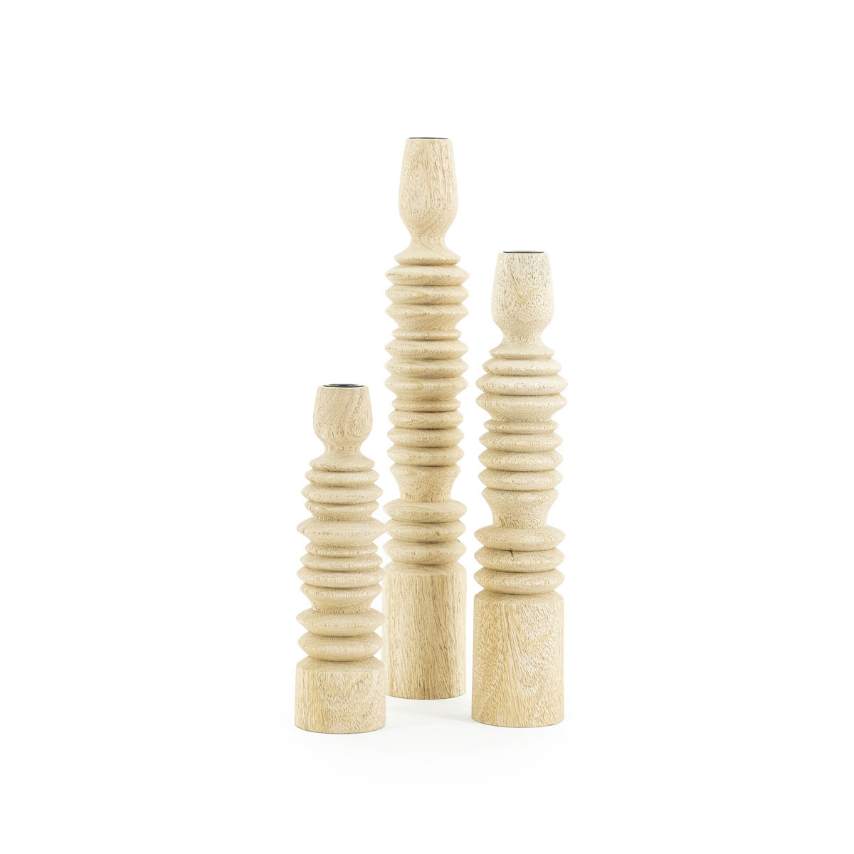 Accessoire  Naturel  - Hout - By Boo