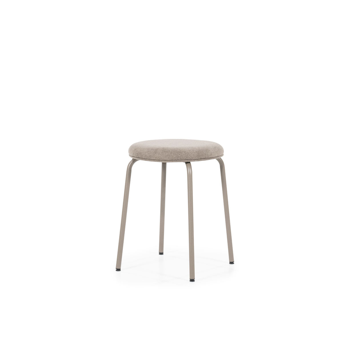 Kruk Skola Bruin  - Stof - By Boo