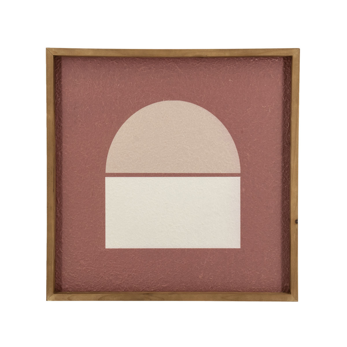 Wanddecoratie  Multi - Canvas - By Boo