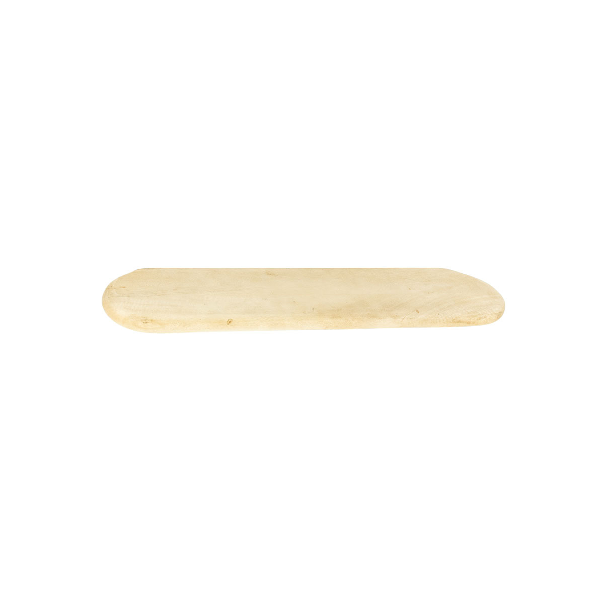 Wanddecoratie  Naturel  - Hout - By Boo