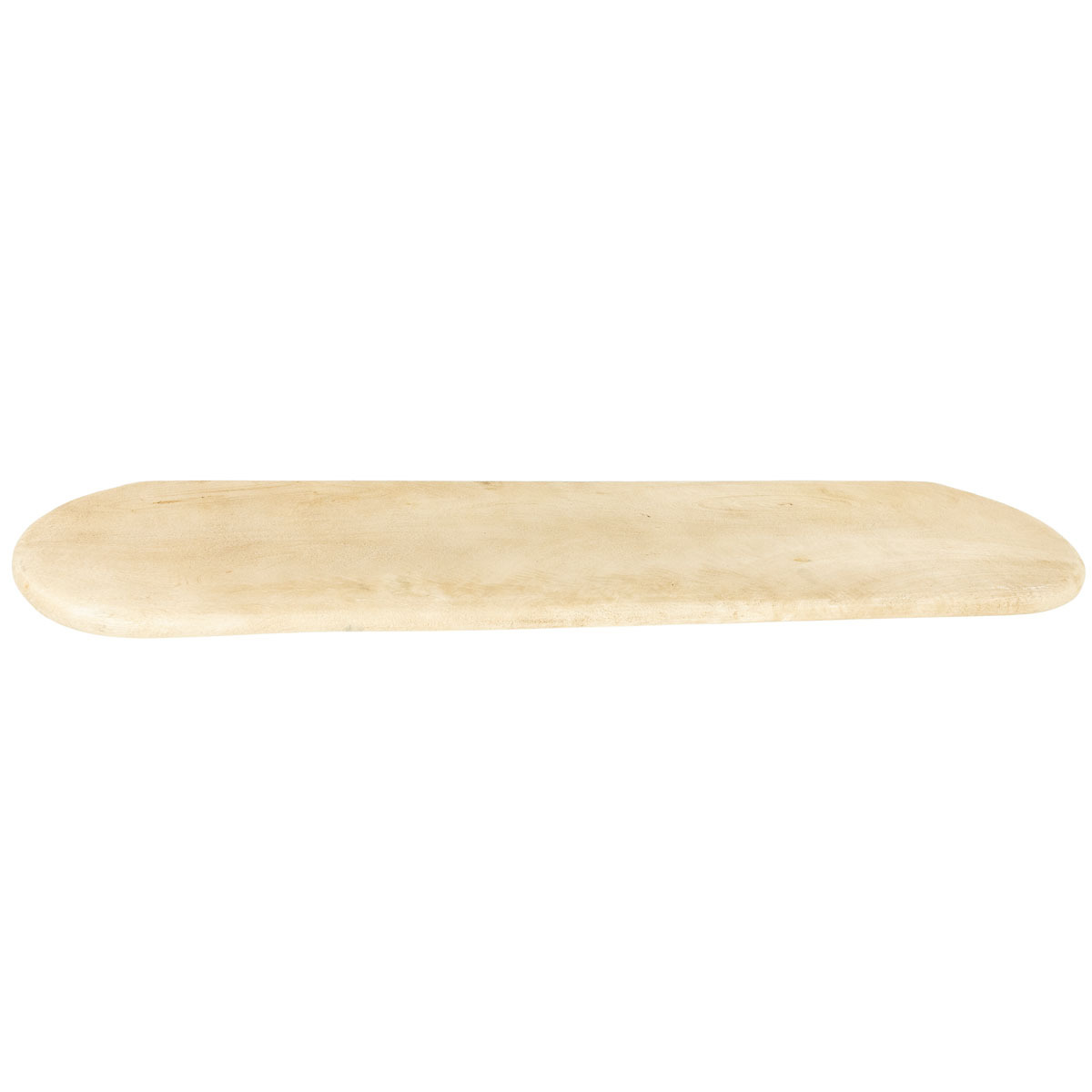 Wanddecoratie Naturel - Hout - By Boo