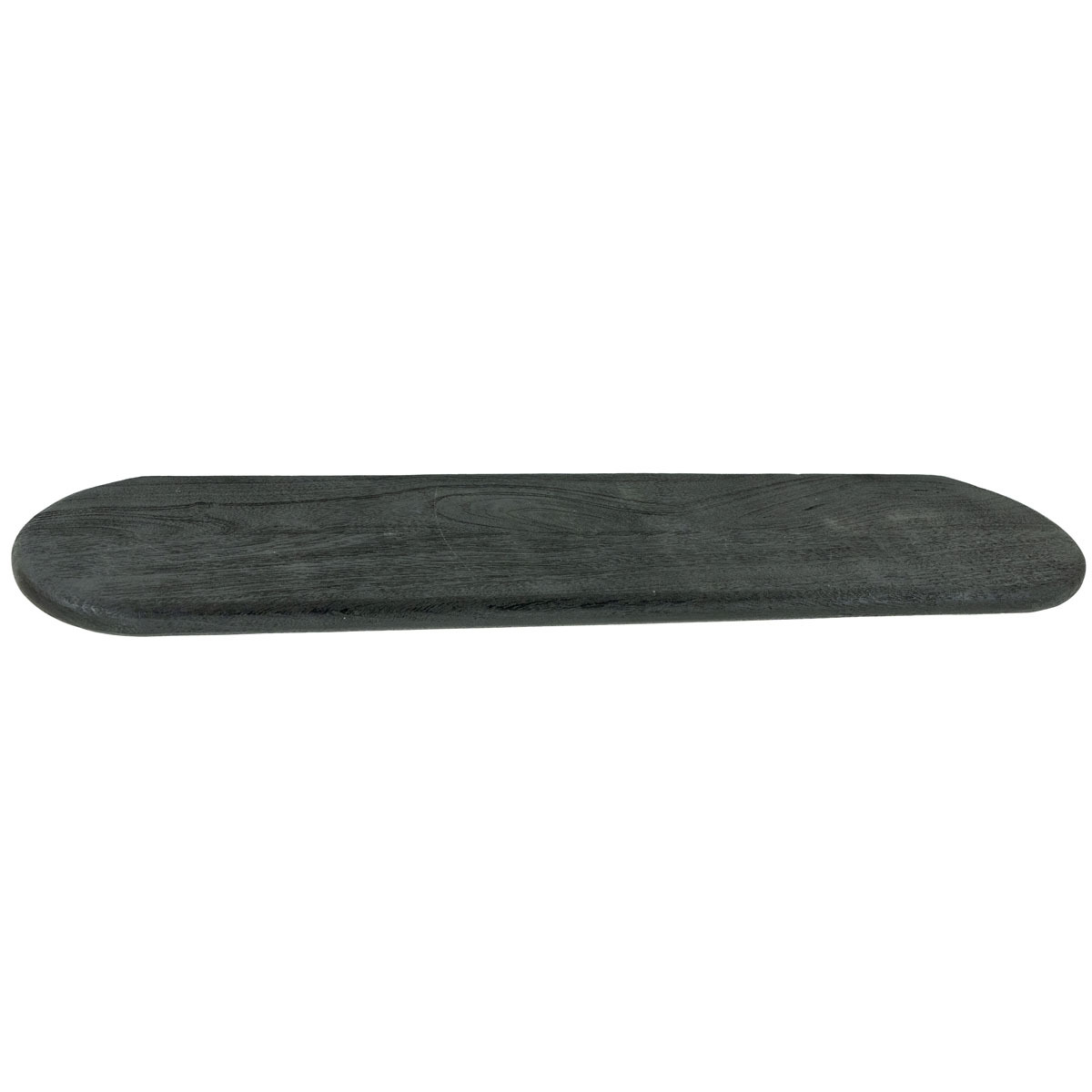 Wanddecoratie Zwart - Hout - By Boo