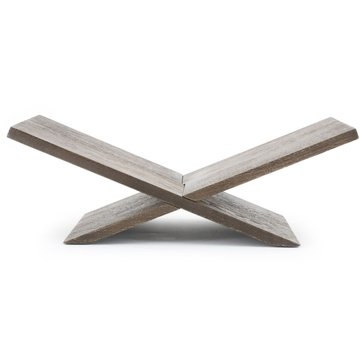 Wanddecoratie  Bruin - Hout - By Boo