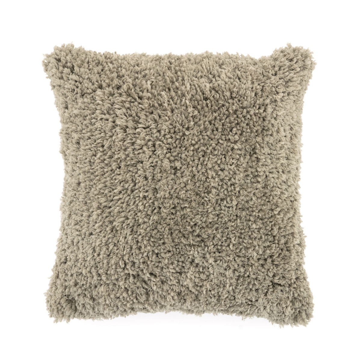 Decoratie  Bruin Taupe - Stof - By Boo