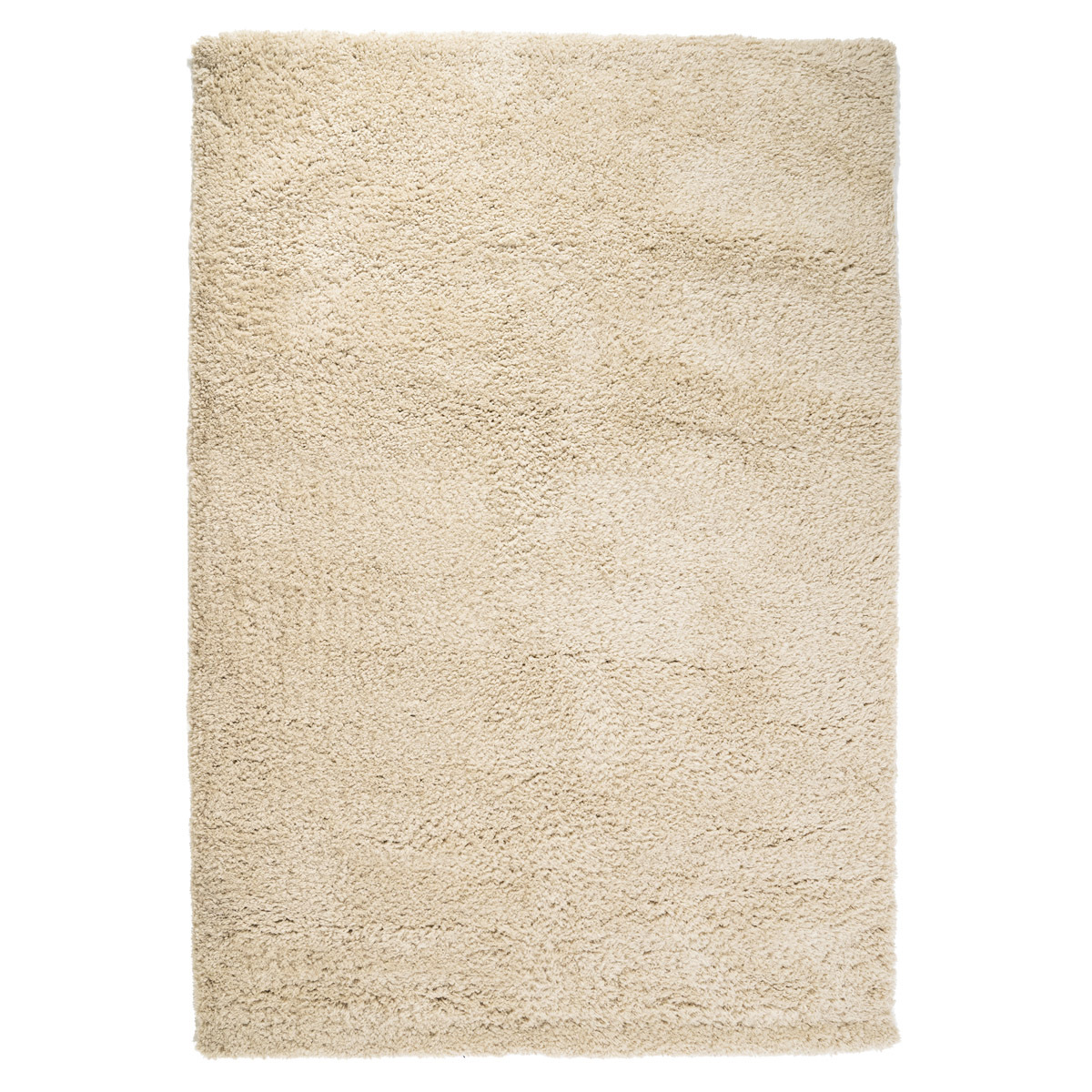 Vloerkleden Naturel - Stof - By Boo