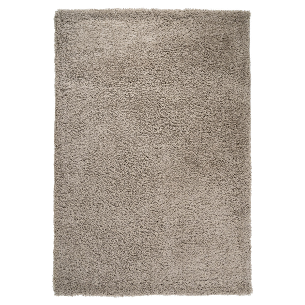 Vloerkleden Bruin Taupe - Stof - By Boo