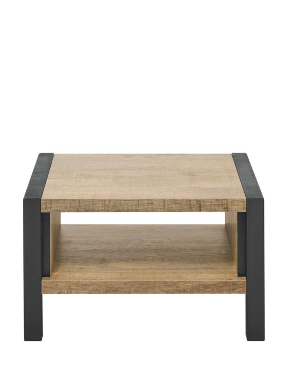 Salontafel Mantera - Bruin - Hout - Modern - Profijt Meubel