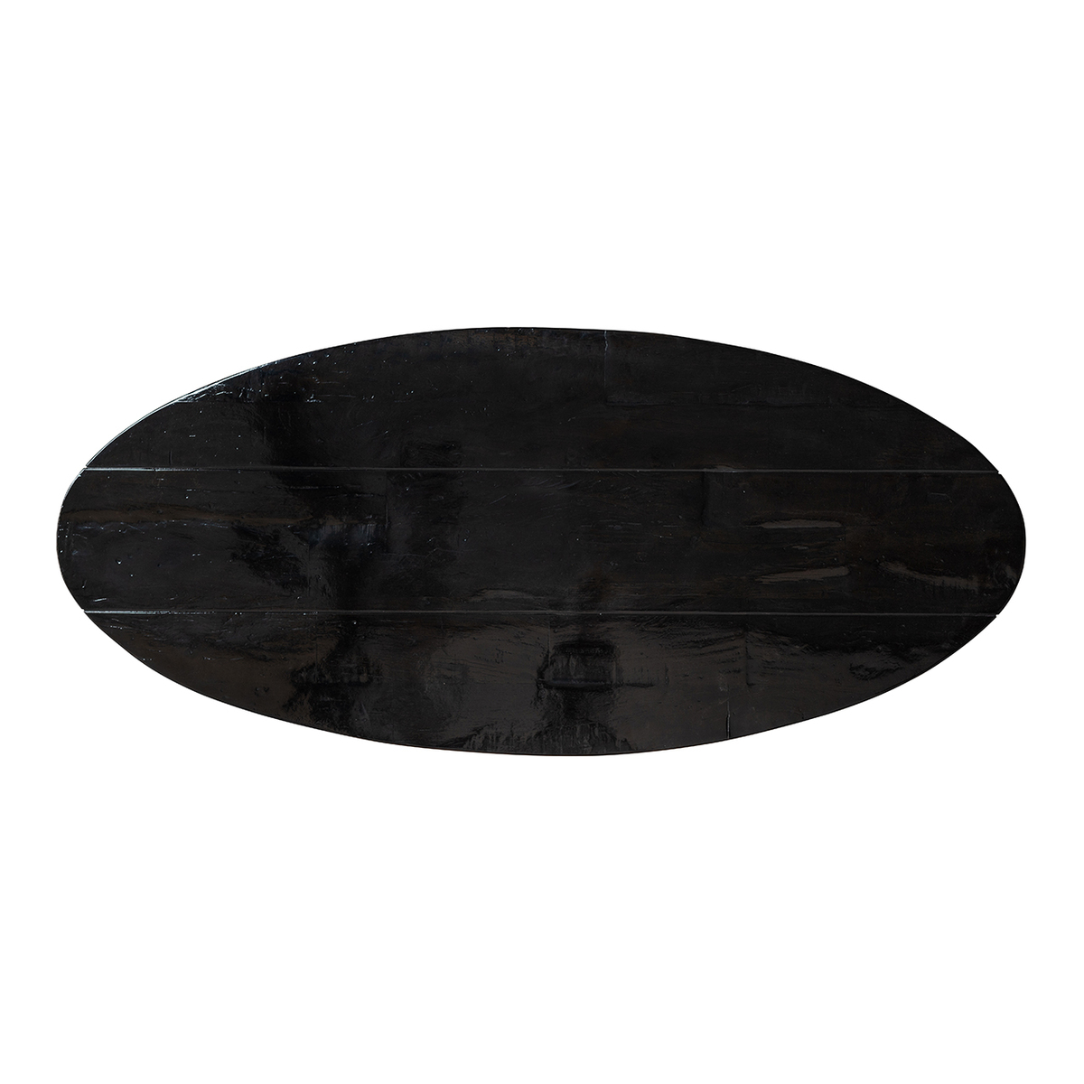 Salontafel Mix&Match Zwart  - Hout - Richmond Interiors