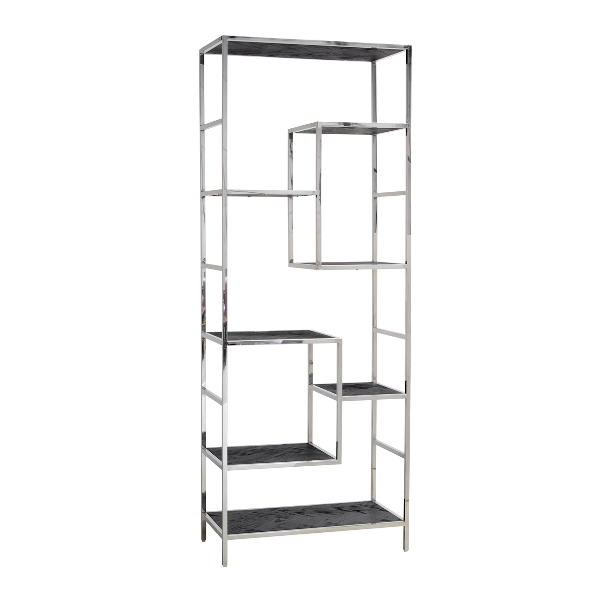 Boekkast Blackbone Multi - Metaal - Richmond Interiors