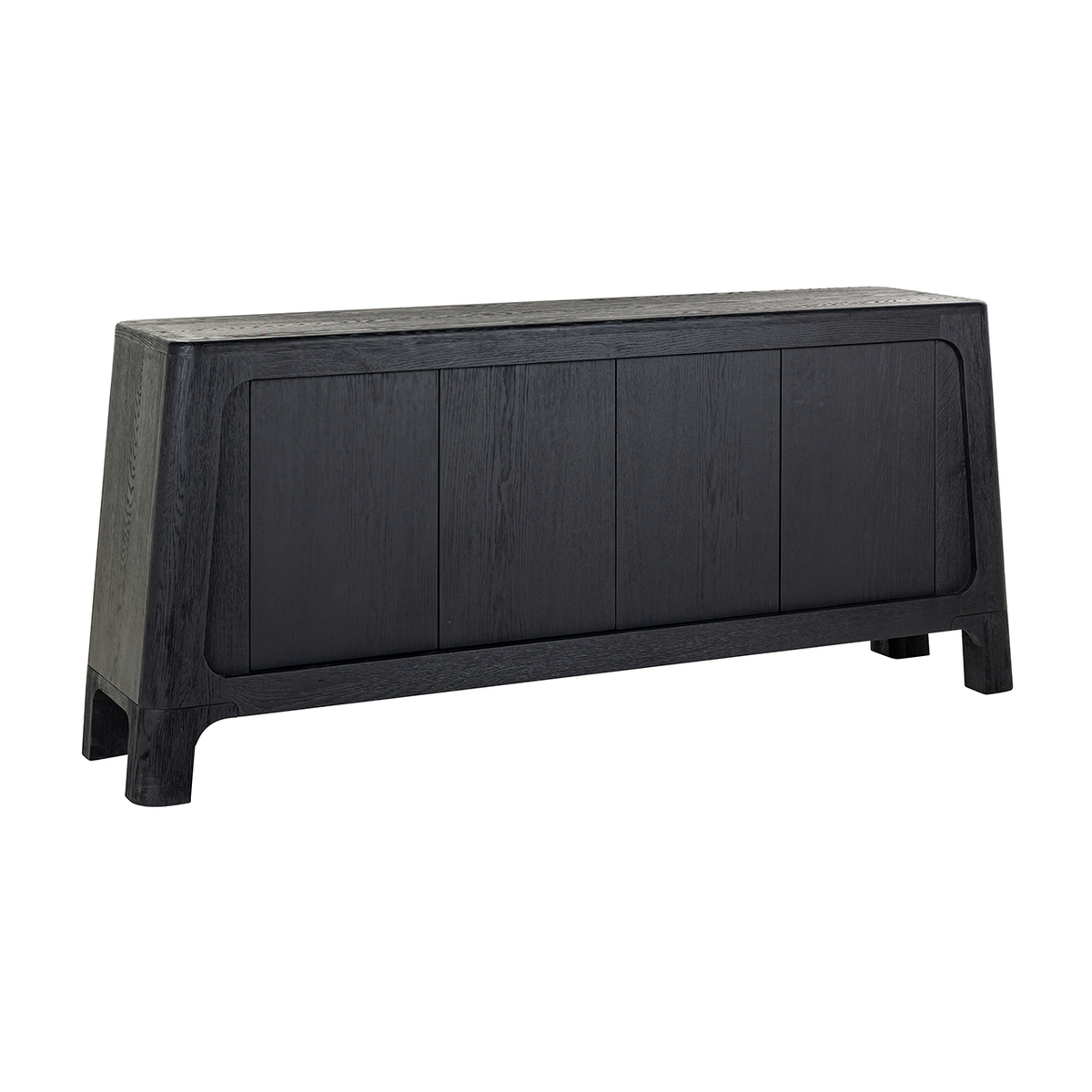 Dressoir Baccarat Bruin Coffee - Eiken - Richmond Interiors