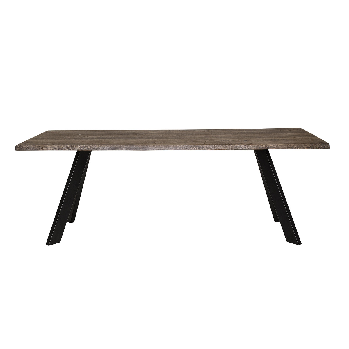 Eetkamertafel  Bruin - Eiken - Bloomingville