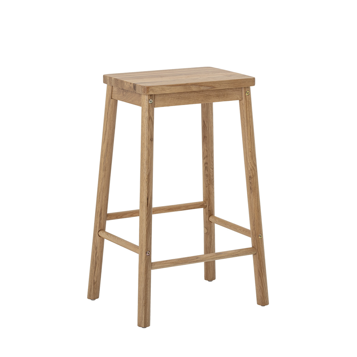 Kruk  Naturel - Eiken - Bloomingville