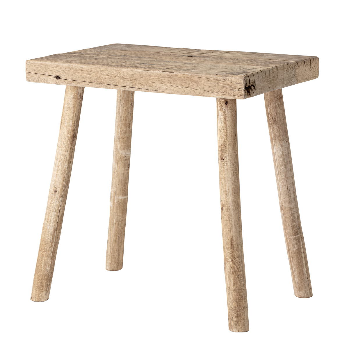 Kruk  Naturel - Hout - Bloomingville