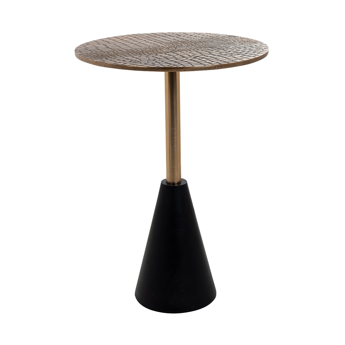 Bijzettafel Cobra Multi - Metaal - Richmond Interiors