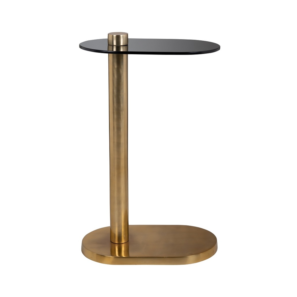 Bijzettafel Chase Multi Goud - Metaal - Richmond Interiors