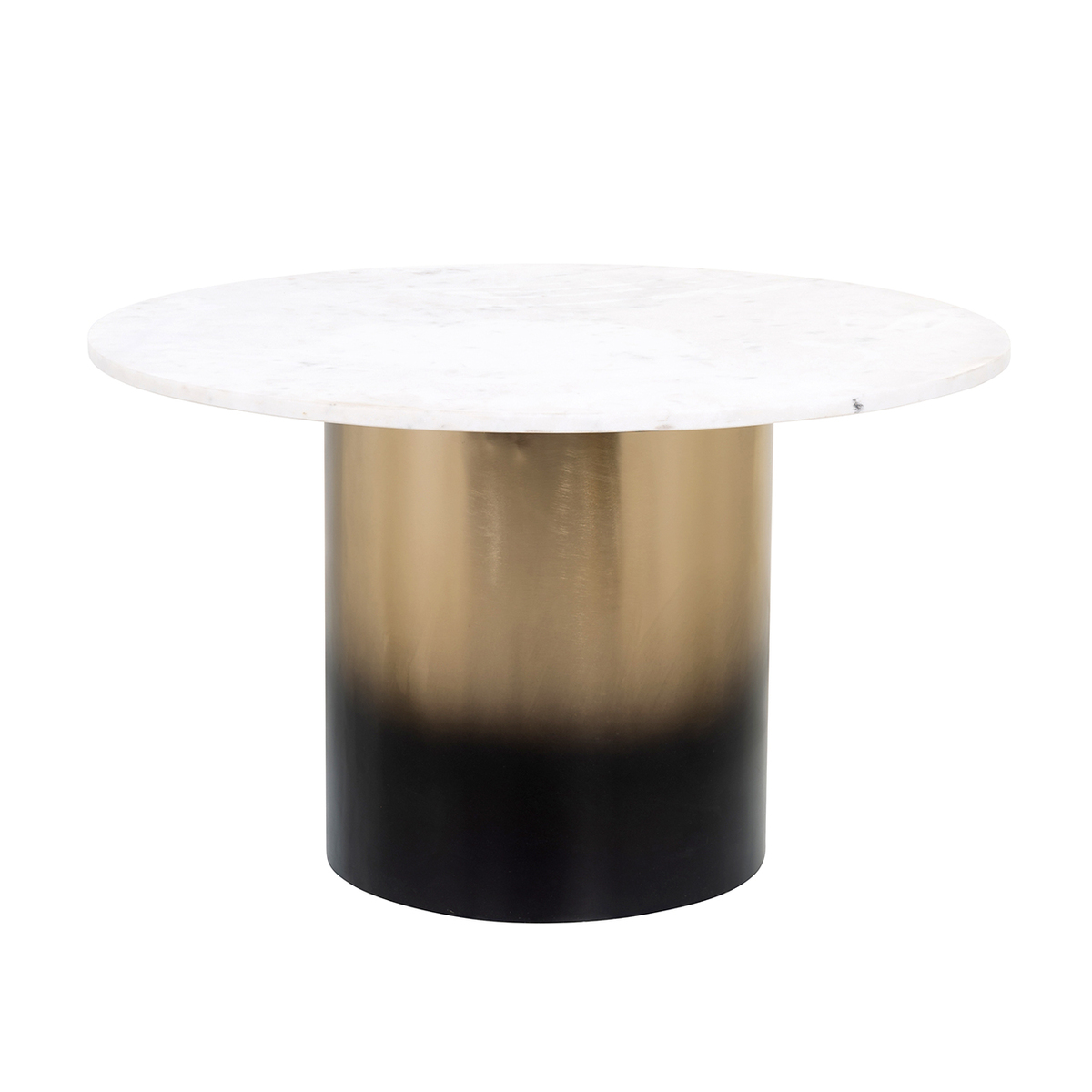 Salontafel Urban Wit - Metaal - Richmond Interiors