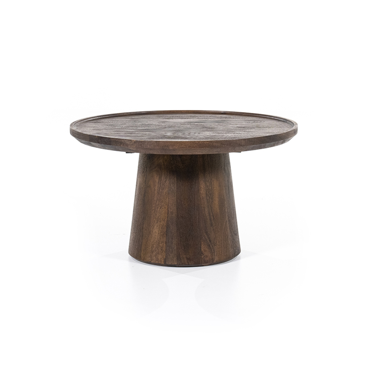 Salontafel Ron Bruin - Mangohout - Eleonora