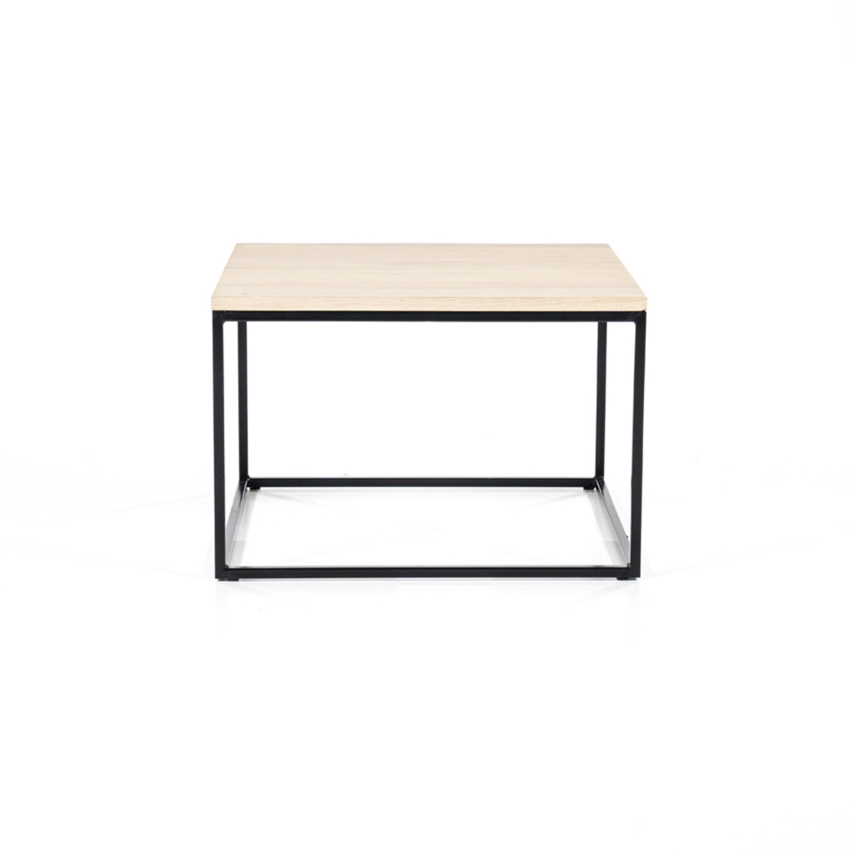 Salontafel Robin Naturel - Eiken - Eleonora