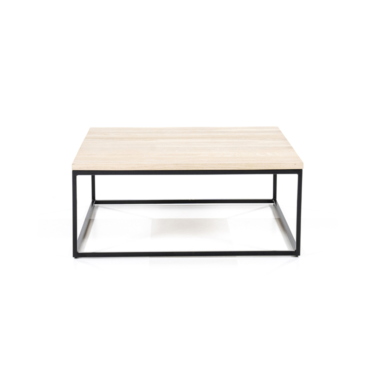 Salontafel Robin Naturel - Eiken - Eleonora
