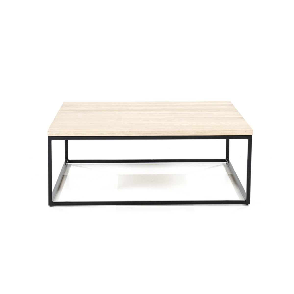 Salontafel Robin Naturel - Eiken - Eleonora