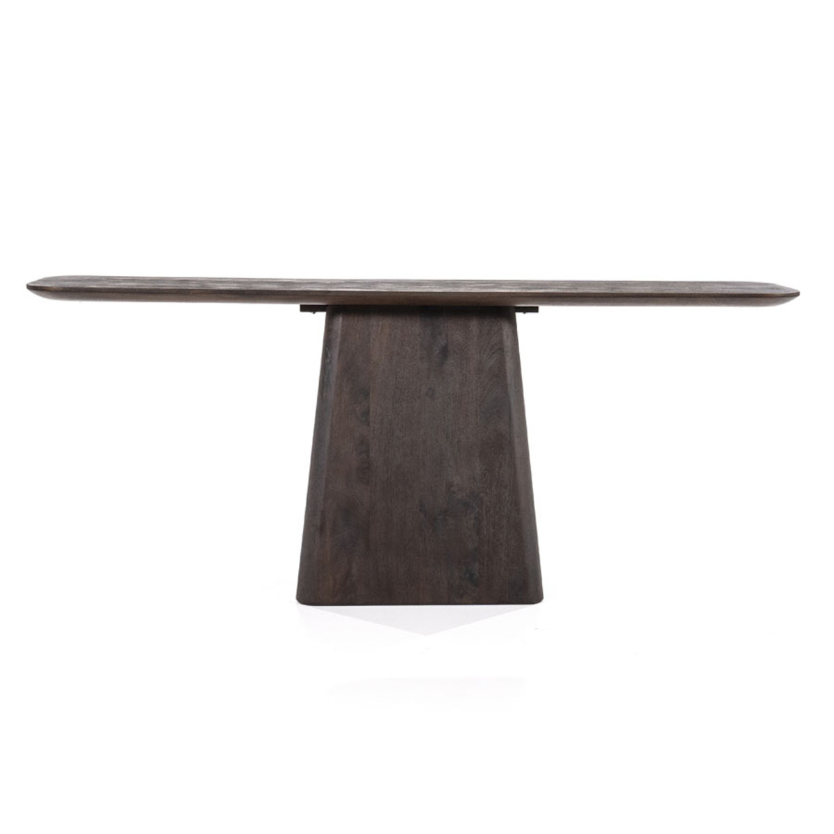 Sidetable Aron Bruin - Mangohout - Eleonora