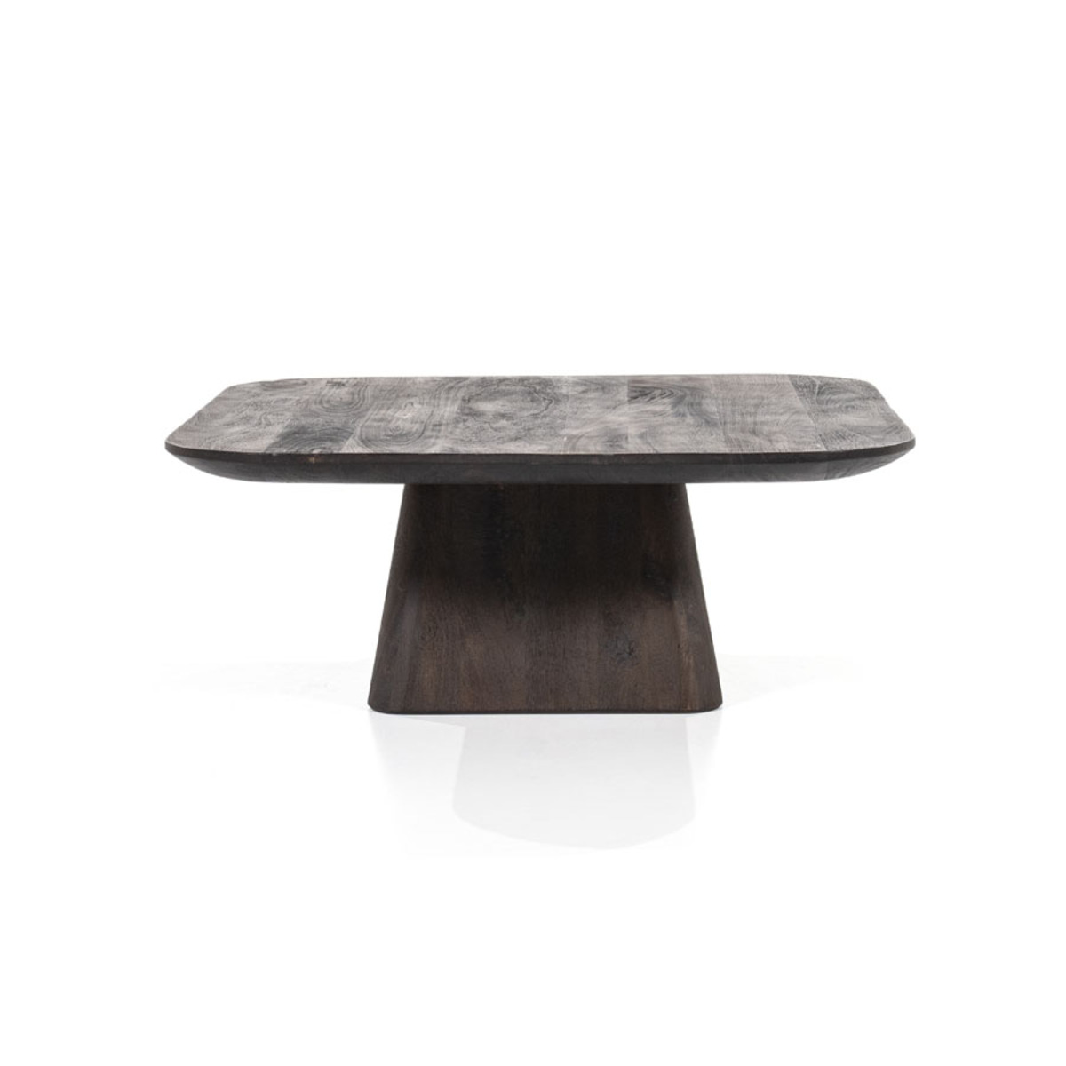 Salontafel Aron Bruin - Mangohout - Eleonora