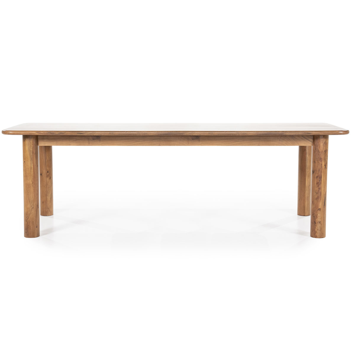 Eetkamertafel Julian Bruin - Acaciahout - Eleonora
