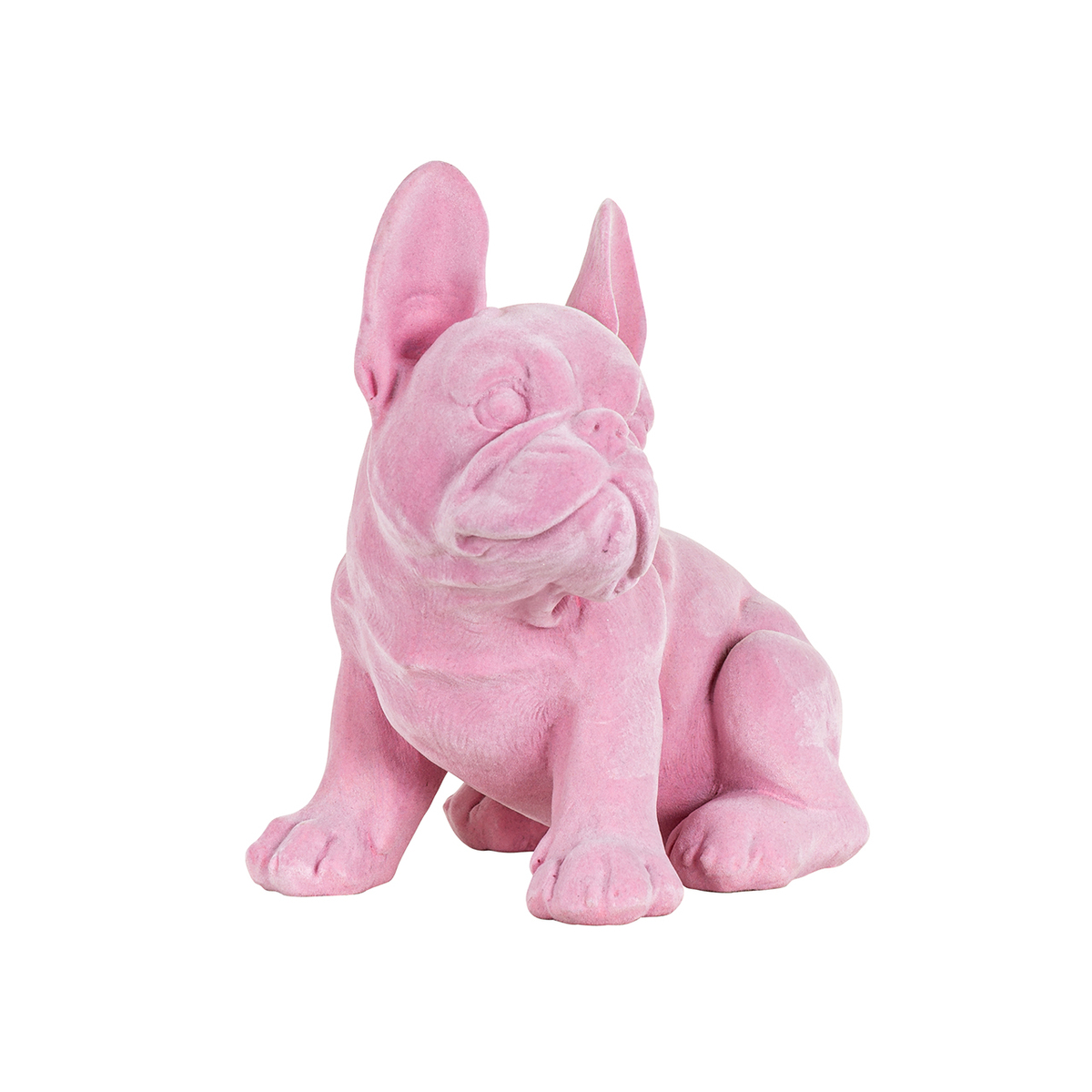 Decoratie Richmond Decoration Roze - Polyresin - Richmond Interiors