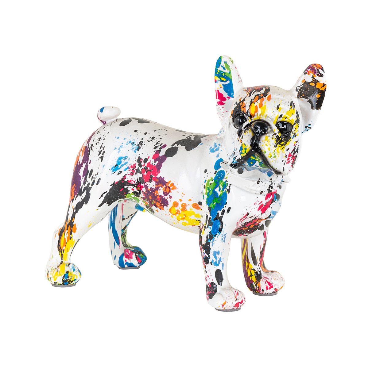 Decoratie Richmond Decoration Multi - Polyresin - Richmond Interiors